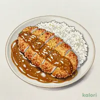 まい泉のかつカレー専用ソース