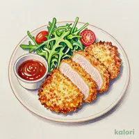 ヒレひとくちかつ