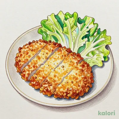 メンチかつ