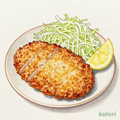 ロースかつ