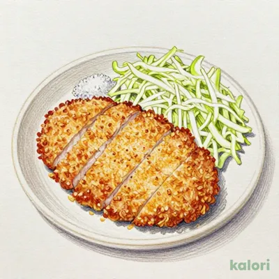 特製ヒレかつ