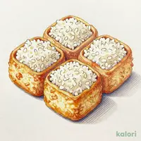 いなり3個