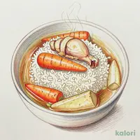 かしわご飯