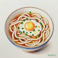 たまごうどん・そば