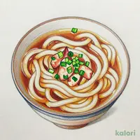 Miso Udon