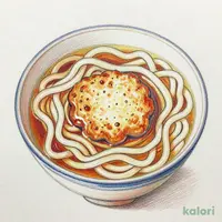 丸天うどん・そば