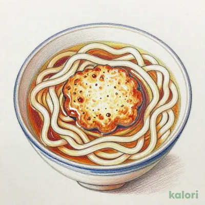 丸天うどん・そば