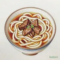 牧のうどん