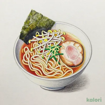 Kids Ramen