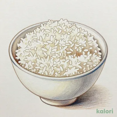 Rice (Regular, Small)