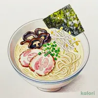 牛骨ラーメンまこと屋