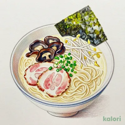 Beef Paitan Ramen