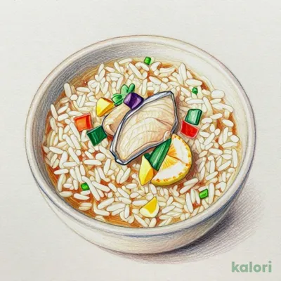 Baby Food (Chicken and Fish)