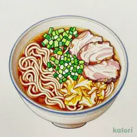 青ねぎ鶏じゃん