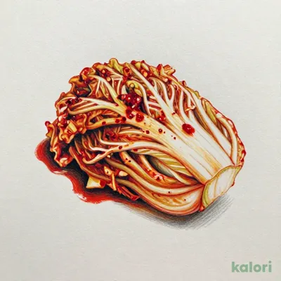 Korean Kimchi