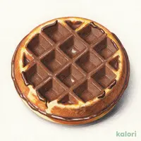 チョコレートワッフル（袋入り）