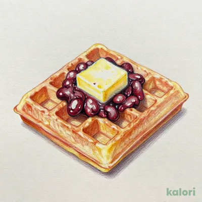 罪深きあんバター