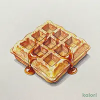 キャラメル
