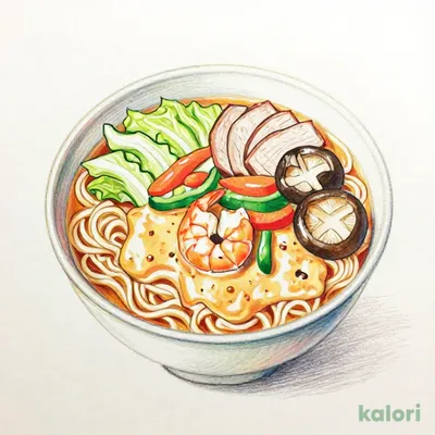 うまにラーメン