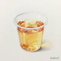 Kids' Apple Juice