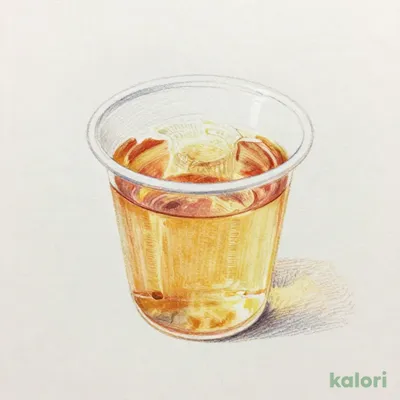 お子様りんごジュース