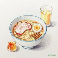 Kids' Ramen