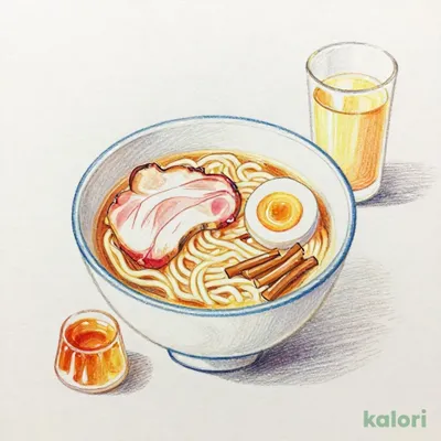 Kids' Ramen