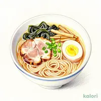 Salt Ramen