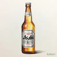 びんビール中瓶