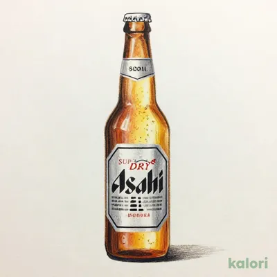 びんビール中瓶