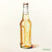 Wilkinson Ginger Ale (Dry)