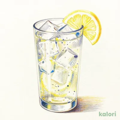 Super Chu-Hi (Shochu Highball)