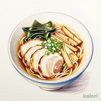 チャーシューメン