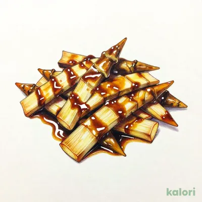 メンマ ハーフサイズ