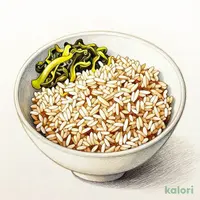 Brown Rice (Side)