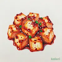 大根キムチ 普通サイズ