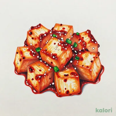 大根キムチ 普通サイズ