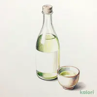 日本酒