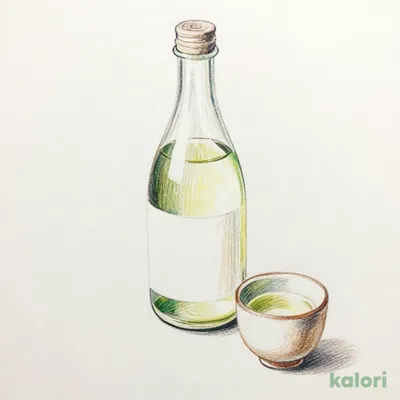 日本酒