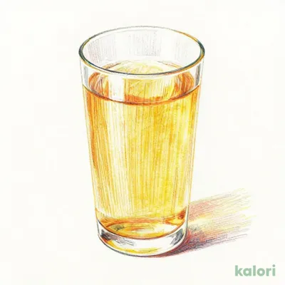 Tsugaru Apple Juice