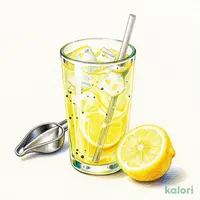 生搾りレモンサワー