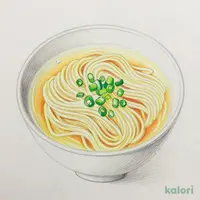 素ラーメン・しお