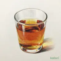 紹興酒グラス