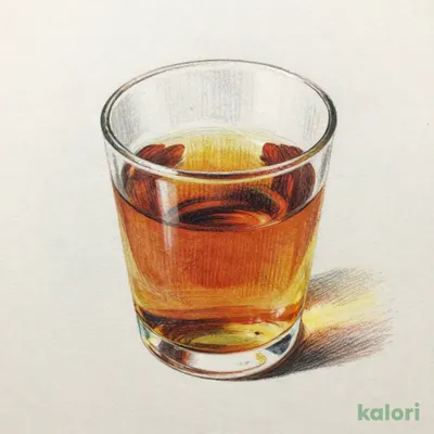 紹興酒グラス