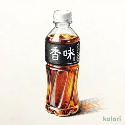 Kuro Oolong Tea