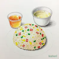 Kids' Fried Rice