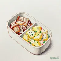 お弁当満足セット