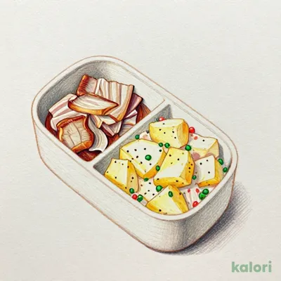 お弁当満足セット