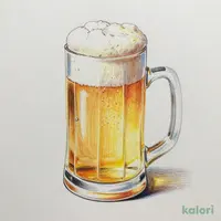 キリン一番搾り <中ジョッキ>