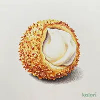 クリームコロッケ